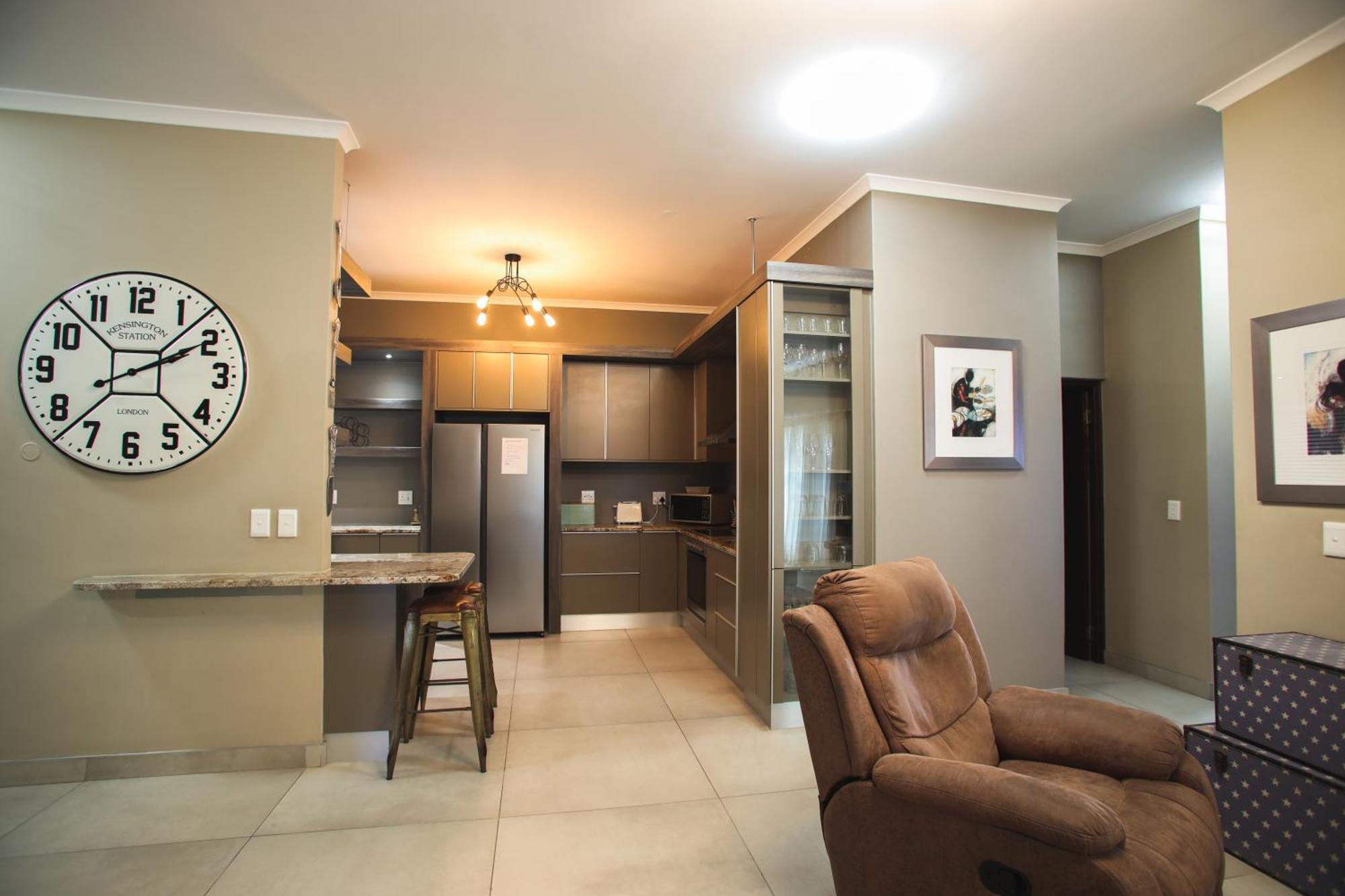 Hnt Atlantic Self Catering Apartment Swakopmund Ngoại thất bức ảnh