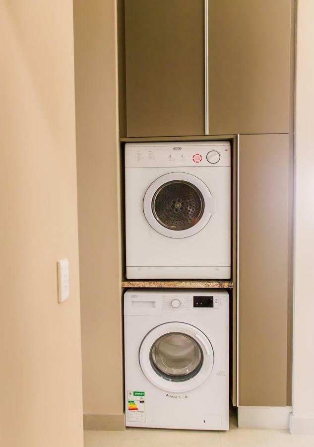 Hnt Atlantic Self Catering Apartment Swakopmund Ngoại thất bức ảnh