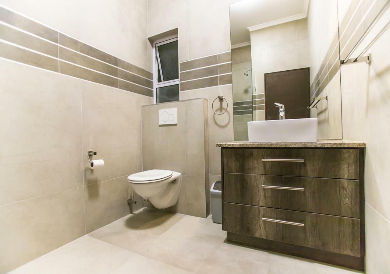 Hnt Atlantic Self Catering Apartment Swakopmund Ngoại thất bức ảnh