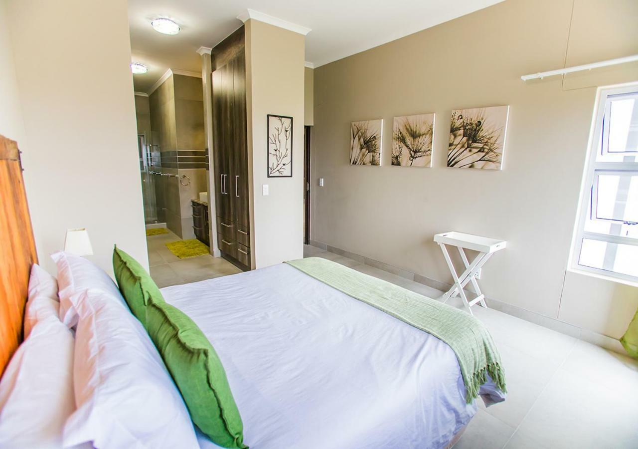 Hnt Atlantic Self Catering Apartment Swakopmund Ngoại thất bức ảnh