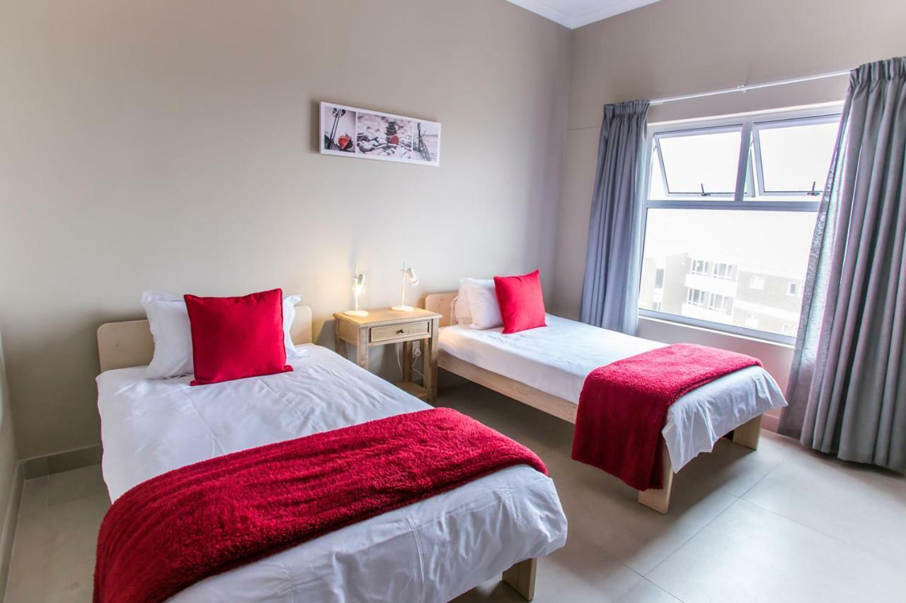 Hnt Atlantic Self Catering Apartment Swakopmund Ngoại thất bức ảnh