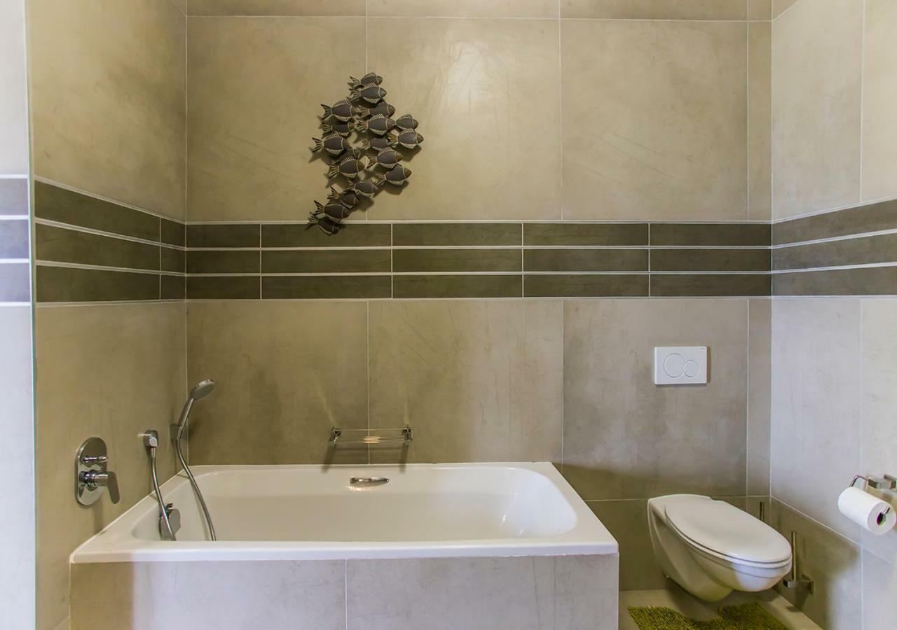 Hnt Atlantic Self Catering Apartment Swakopmund Ngoại thất bức ảnh