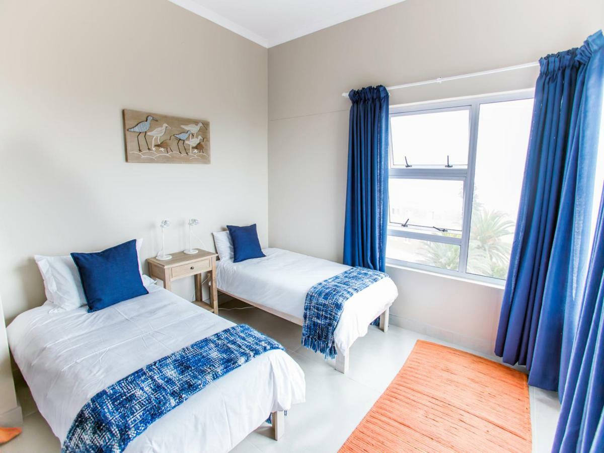 Hnt Atlantic Self Catering Apartment Swakopmund Ngoại thất bức ảnh